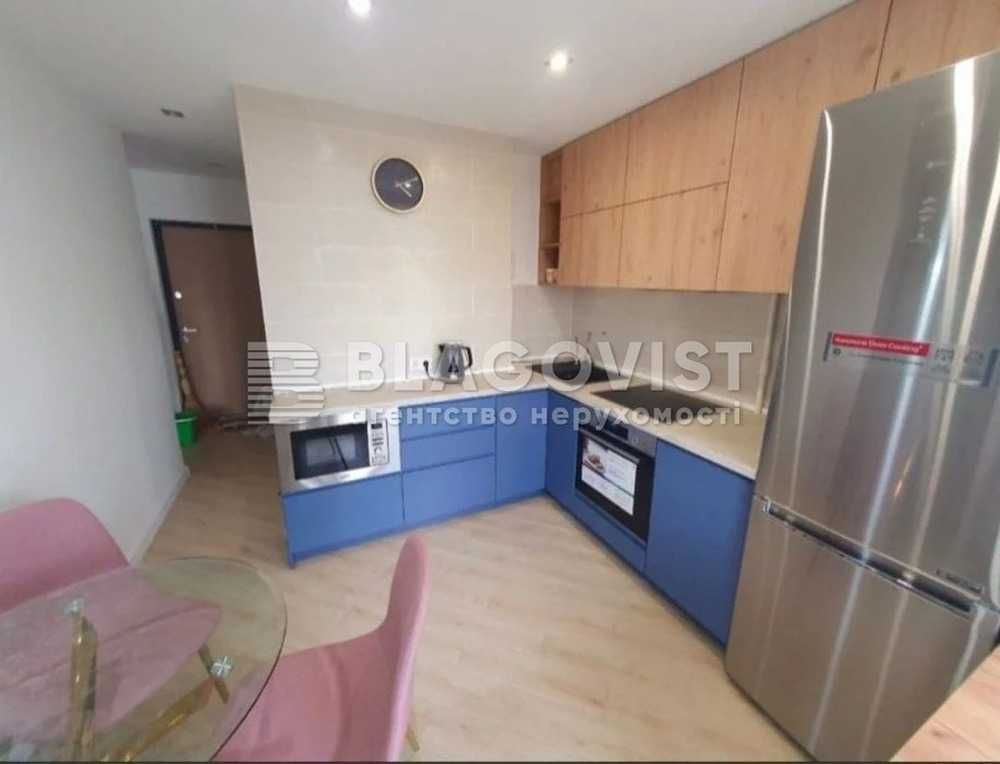 Саксаганського 1 кім для себе та під інвестиції Kyiv - photo 1