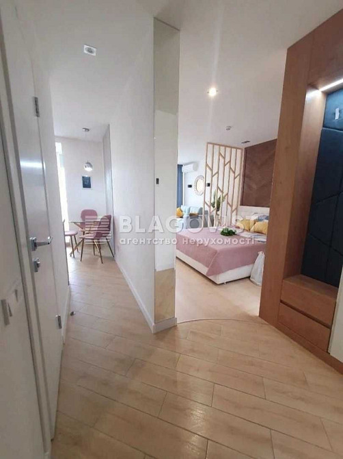 Саксаганського 1 кім для себе та під інвестиції Kyiv - photo 7