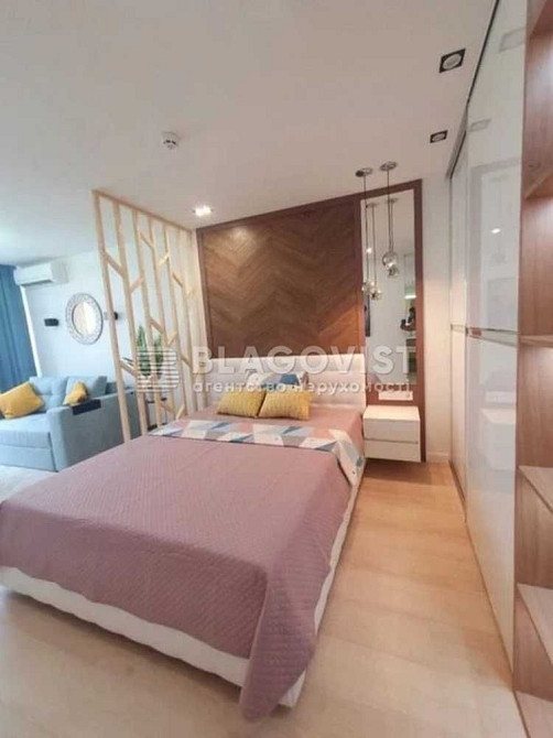 Саксаганського 1 кім для себе та під інвестиції Kyiv - photo 5