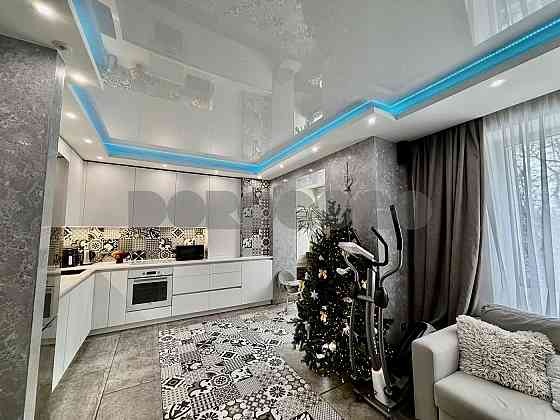 Продаж дизайнерської 2-кімнатної квартири ЖК Софіївський квартал Софіївська Борщагівка