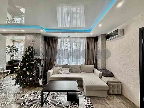 Продаж дизайнерської 2-кімнатної квартири ЖК Софіївський квартал Софіївська Борщагівка