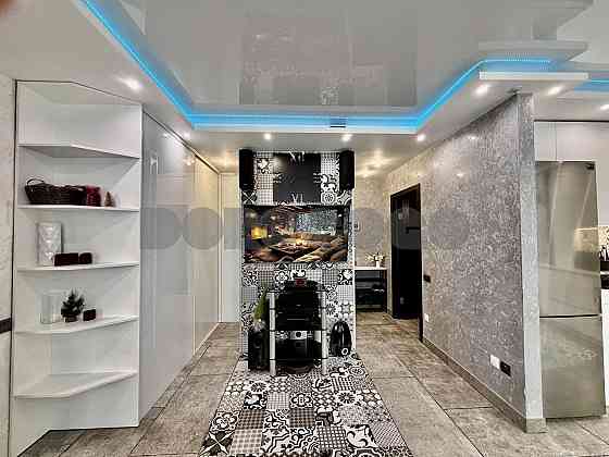 Продаж дизайнерської 2-кімнатної квартири ЖК Софіївський квартал Софіївська Борщагівка