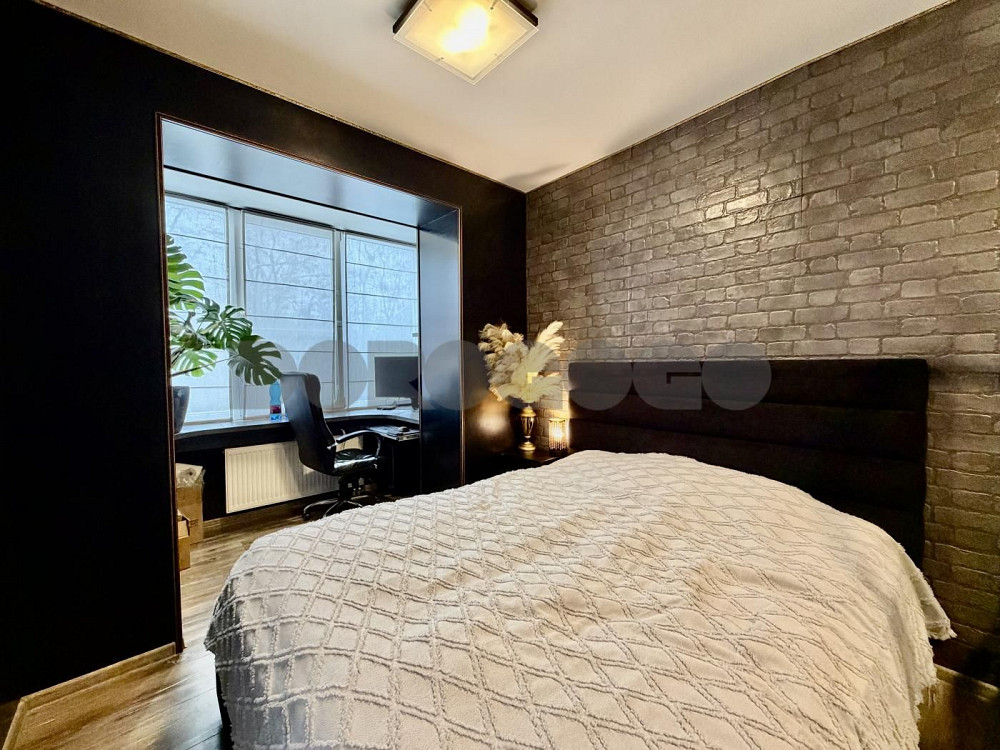 Продаж дизайнерської 2-кімнатної квартири ЖК Софіївський квартал Софіївська Борщагівка - зображення 8