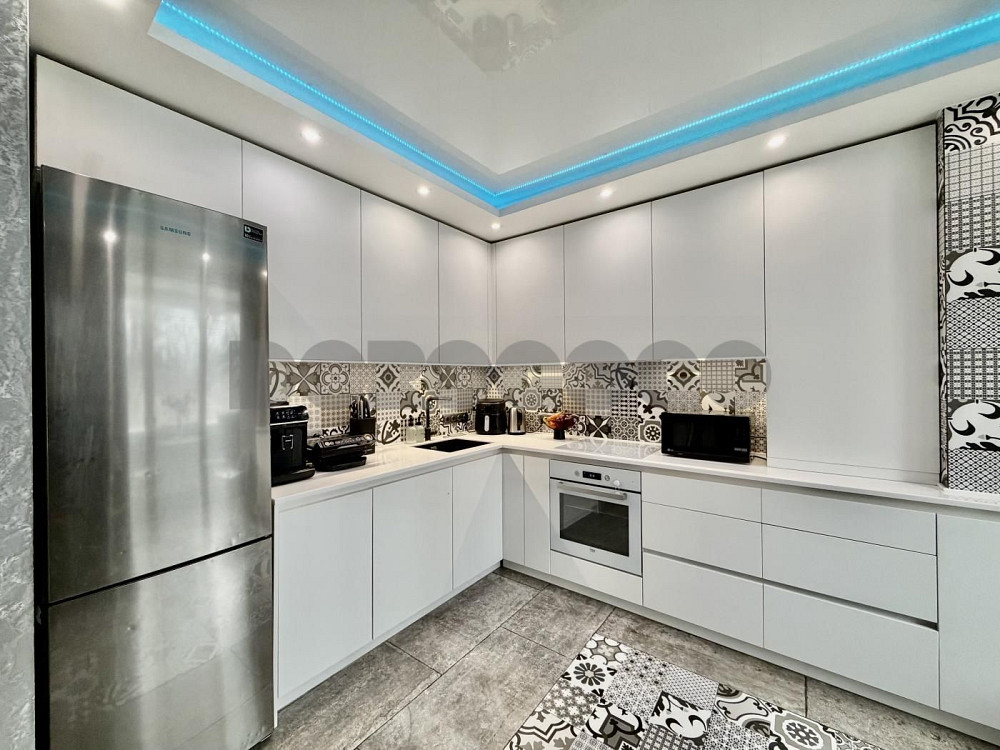 Продаж дизайнерської 2-кімнатної квартири ЖК Софіївський квартал Софіївська Борщагівка - зображення 2