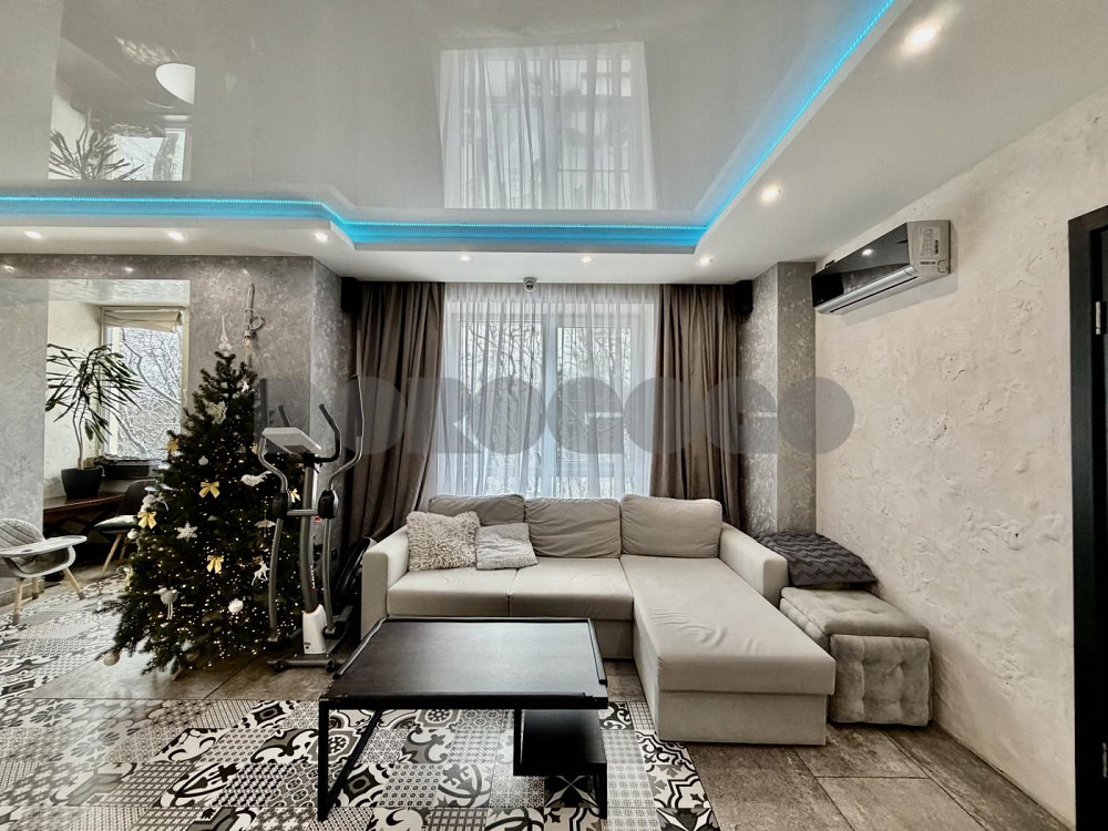 Продаж дизайнерської 2-кімнатної квартири ЖК Софіївський квартал Софіївська Борщагівка - зображення 1