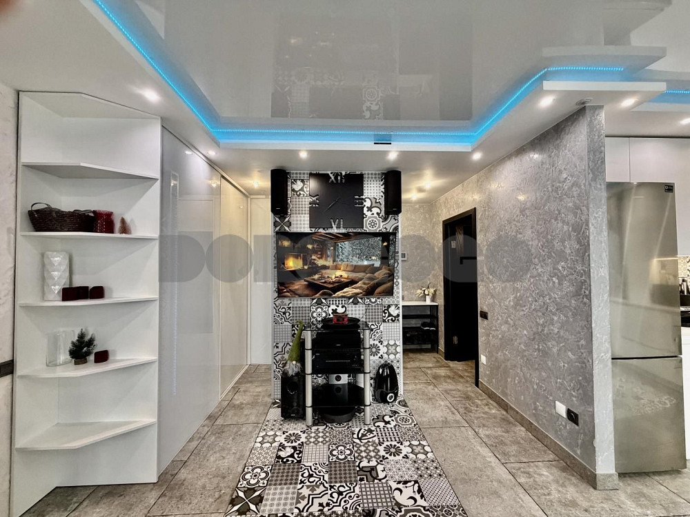 Продаж дизайнерської 2-кімнатної квартири ЖК Софіївський квартал Софіївська Борщагівка - зображення 6