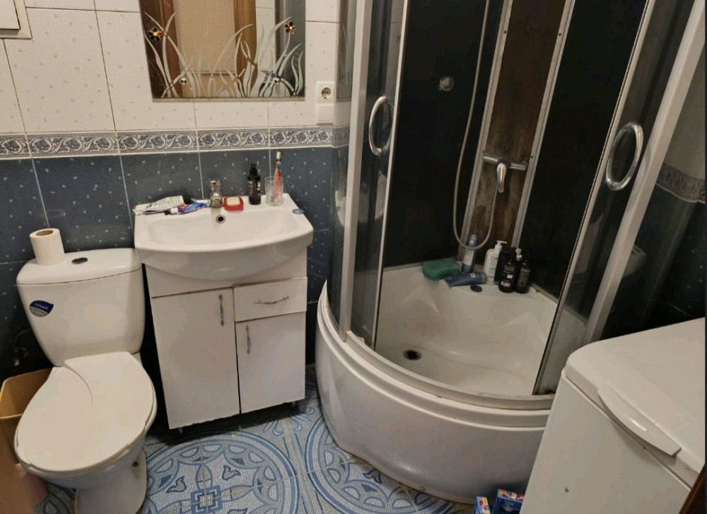 Продаж 3 кімнатной квартири в тихому центрі . Мукачево - изображение 3