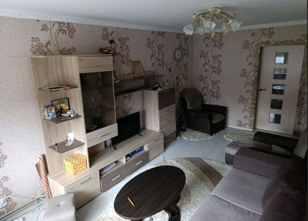 Продаж 3 кімнатной квартири в тихому центрі . Мукачево - изображение 5