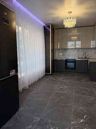 Квартира в новобудові Бармаки