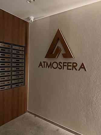 Квартира в новобудові Бармаки