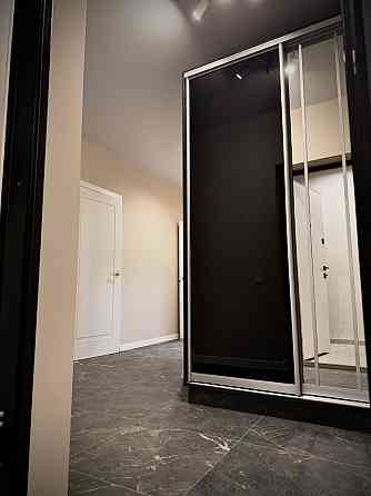 Квартира в новобудові Бармаки