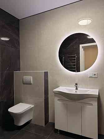 Квартира в новобудові Бармаки