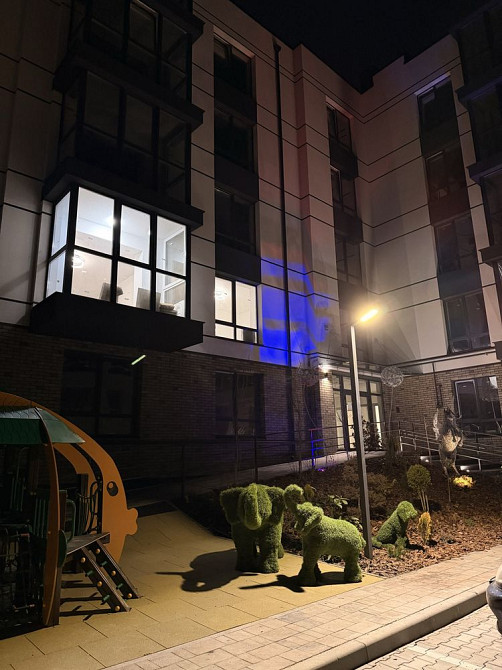 Квартира в новобудові Бармаки - изображение 7