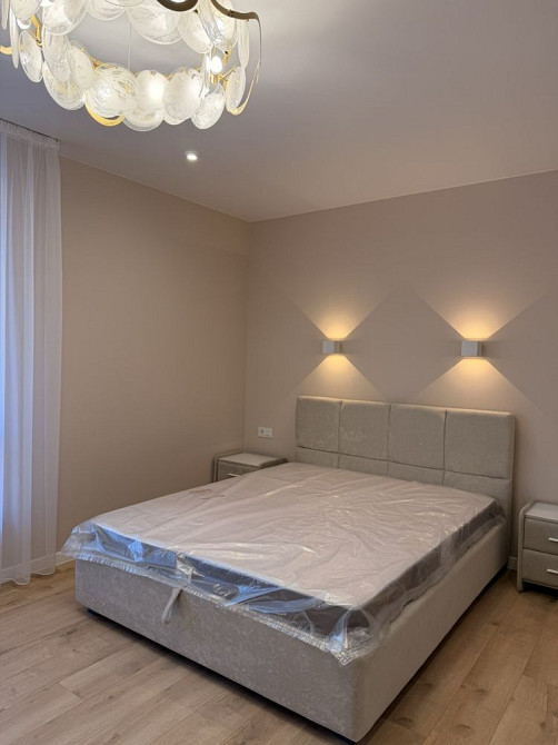 Квартира в новобудові Бармаки - изображение 4