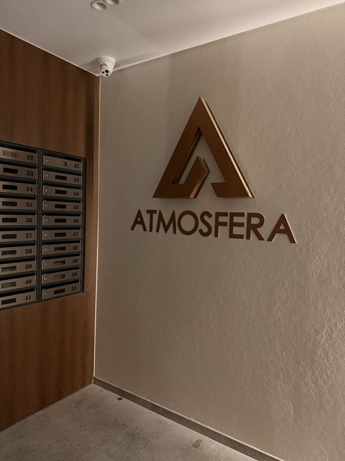 Квартира в новобудові Бармаки - изображение 6