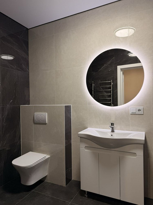 Квартира в новобудові Бармаки - изображение 5