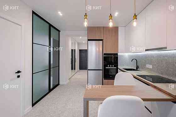 1к.48м2 Олексіївка (Алексеевка, м. Победа, ЖК Победы 2), 115708 Kharkiv