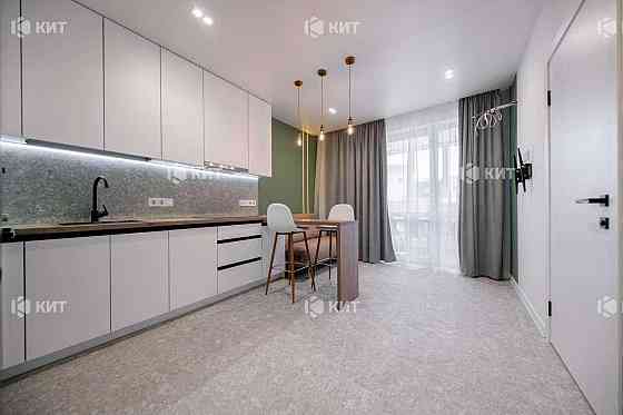 1к.48м2 Олексіївка (Алексеевка, м. Победа, ЖК Победы 2), 115708 Kharkiv