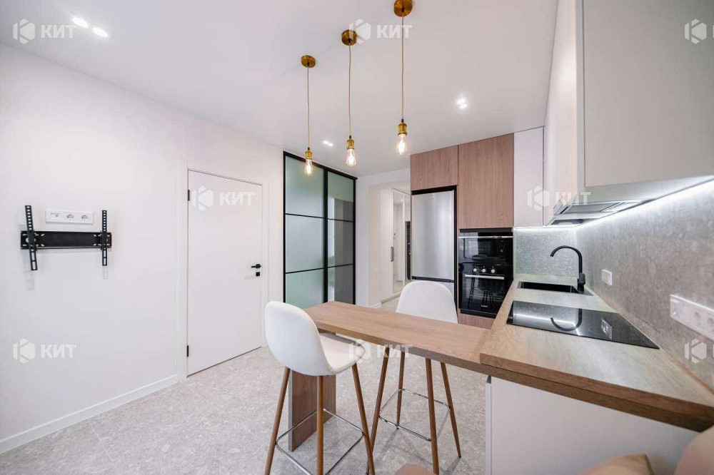 1к.48м2 Олексіївка (Алексеевка, м. Победа, ЖК Победы 2), 115708 Kharkiv - photo 5