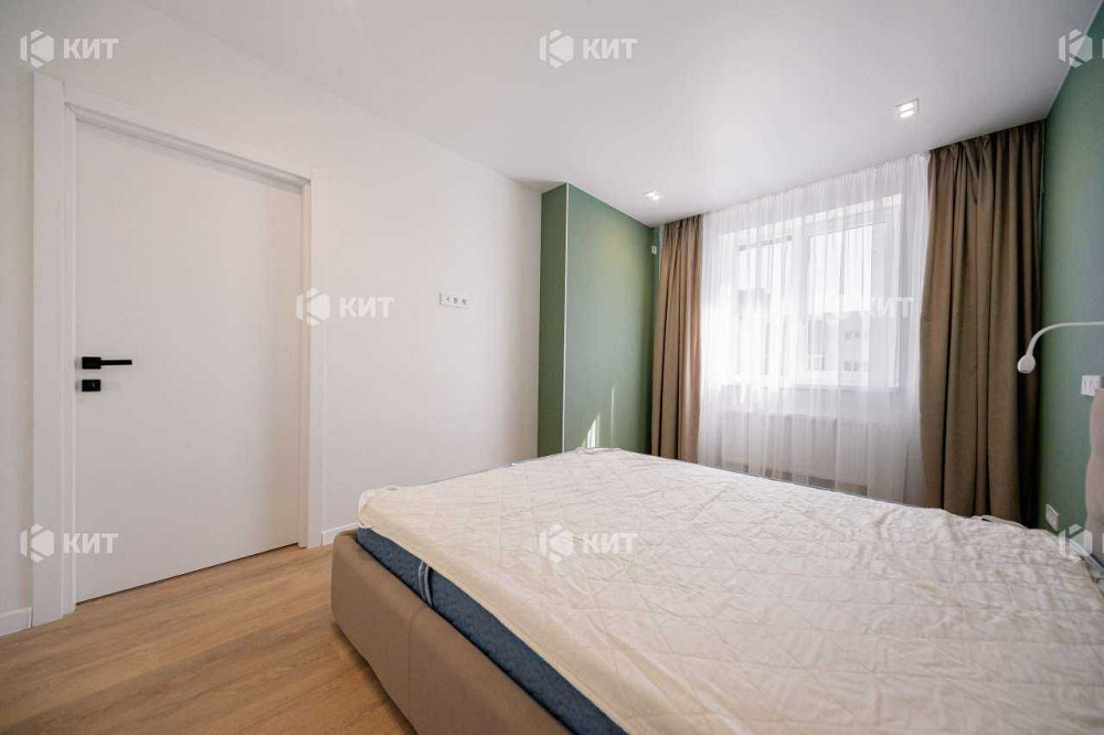 1к.48м2 Олексіївка (Алексеевка, м. Победа, ЖК Победы 2), 115708 Kharkiv - photo 6