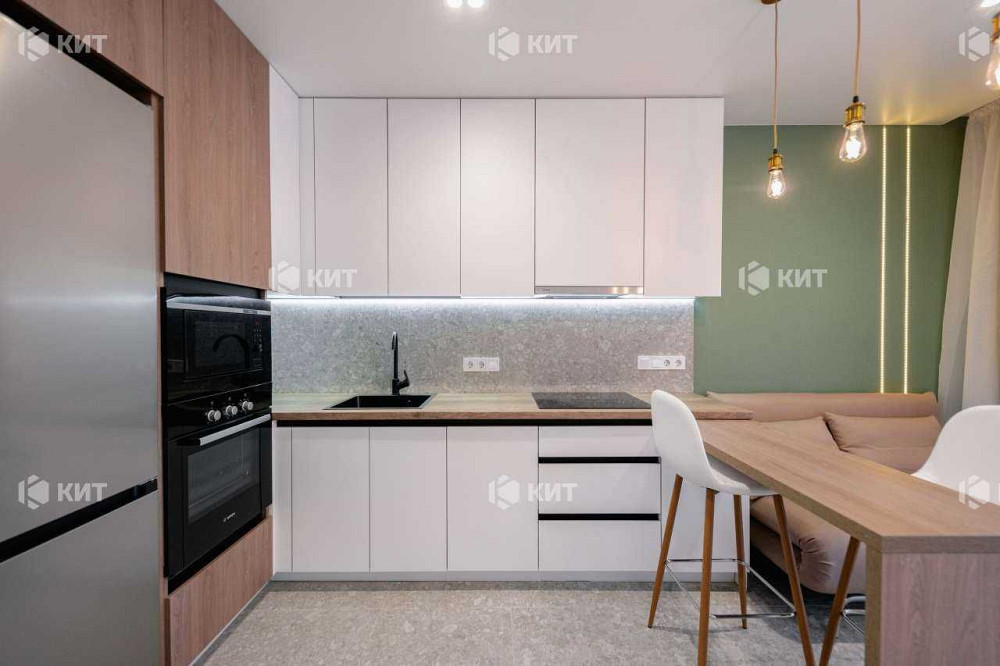 1к.48м2 Олексіївка (Алексеевка, м. Победа, ЖК Победы 2), 115708 Kharkiv - photo 3