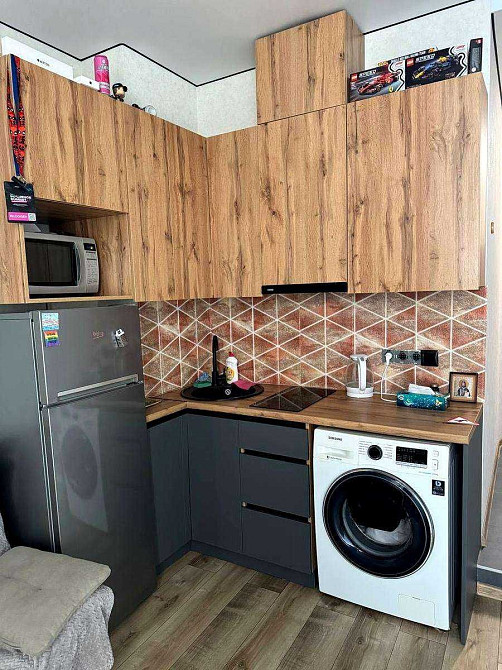 Продам квартиру в ЖК Фонтан на вул Макаренка/Б.Фонтан Одеса - зображення 6