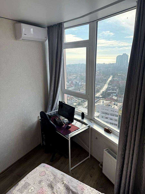 Продам квартиру в ЖК Фонтан на вул Макаренка/Б.Фонтан Одеса - зображення 2