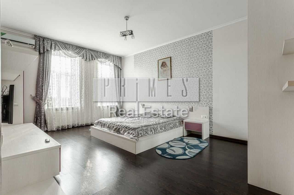 Продаж 2к квартири, Царський будинок, вул. Антоновича, 48-Б, Центр Kyiv - photo 1