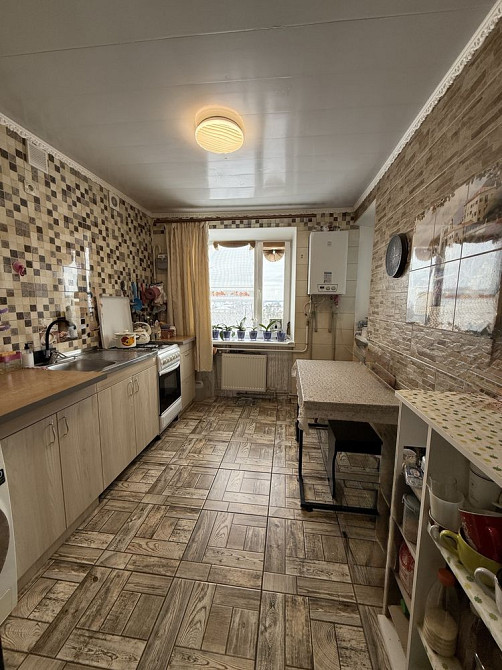 Продаж 4 кім квартири Рокитне Ракитное (Ровенская обл., Рокитновский р-н) - изображение 2