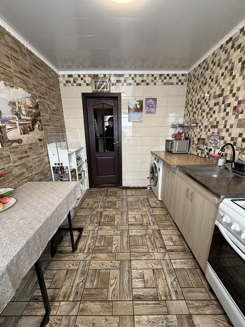 Продаж 4 кім квартири Рокитне Ракитное (Ровенская обл., Рокитновский р-н) - изображение 3