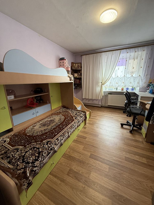 Продаж 4 кім квартири Рокитне Ракитное (Ровенская обл., Рокитновский р-н) - изображение 1