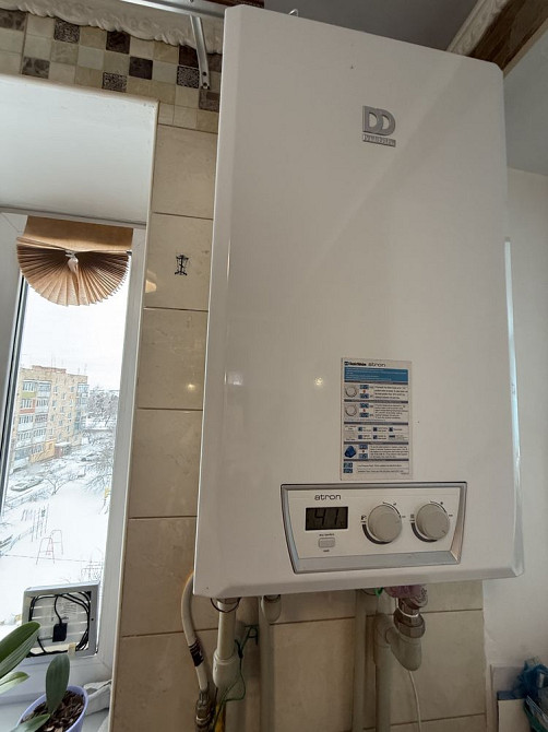 Продаж 4 кім квартири Рокитне Ракитное (Ровенская обл., Рокитновский р-н) - изображение 5