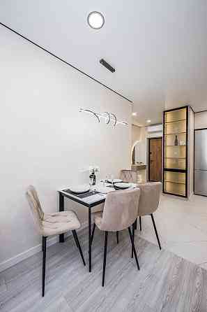 1к.к-ра 43м2 в Варшавский-3/Варшавский.Змієнко.30.Дизайн.р-нт.0% Kyiv