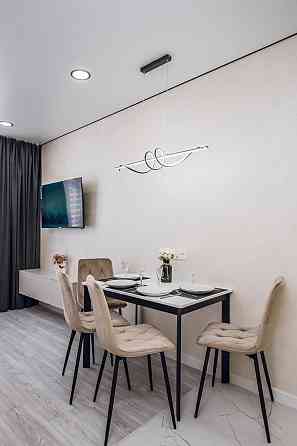 1к.к-ра 43м2 в Варшавский-3/Варшавский.Змієнко.30.Дизайн.р-нт.0% Kyiv