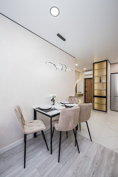 1к.к-ра 43м2 в Варшавский-3/Варшавский.Змієнко.30.Дизайн.р-нт.0% Kyiv - photo 2