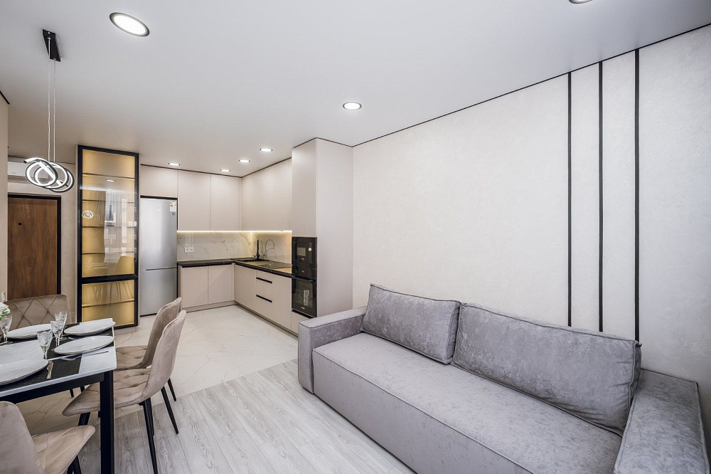 1к.к-ра 43м2 в Варшавский-3/Варшавский.Змієнко.30.Дизайн.р-нт.0% Kyiv - photo 7