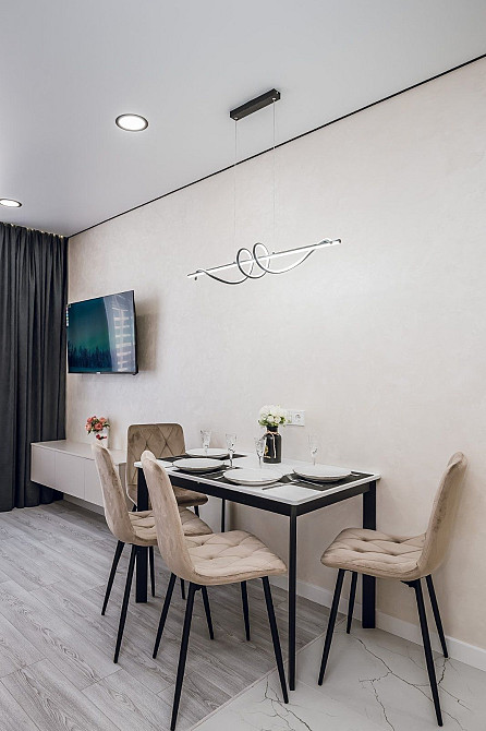 1к.к-ра 43м2 в Варшавский-3/Варшавский.Змієнко.30.Дизайн.р-нт.0% Kyiv - photo 6