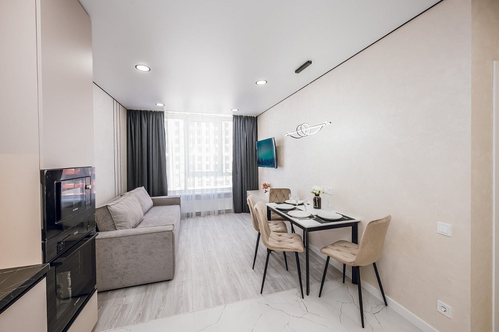 1к.к-ра 43м2 в Варшавский-3/Варшавский.Змієнко.30.Дизайн.р-нт.0% Kyiv - photo 4