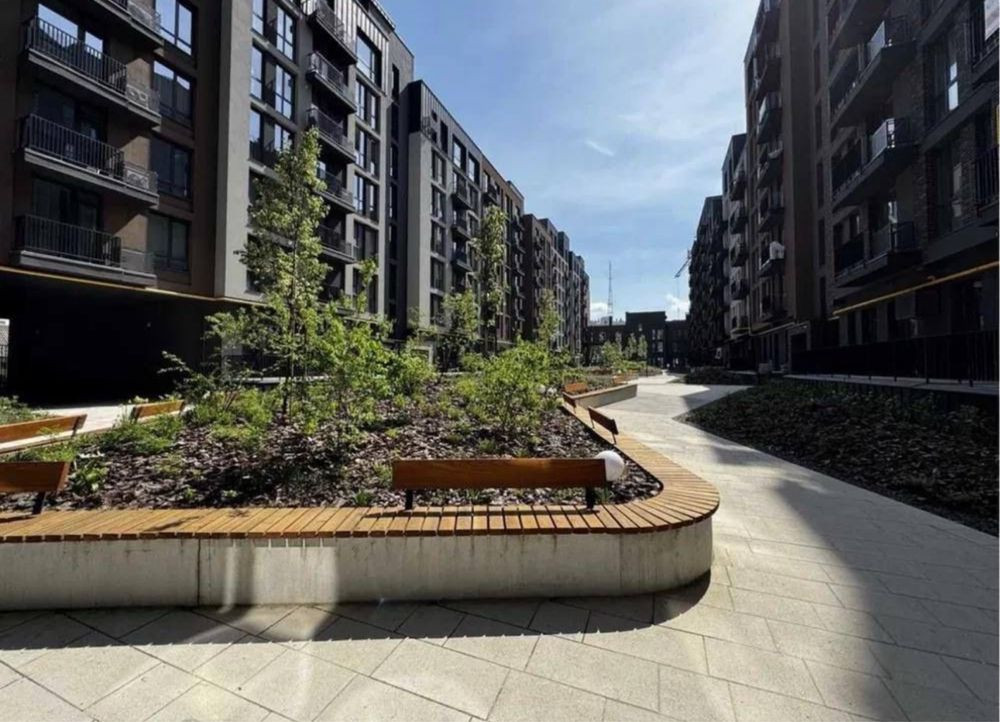 -ВЛАСНИК.Продаж 2-х кімн.Центр.Жк Avalon Yard Lviv - photo 2