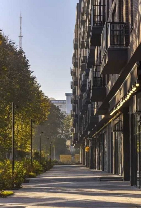 -ВЛАСНИК.Продаж 2-х кімн.Центр.Жк Avalon Yard Lviv - photo 1