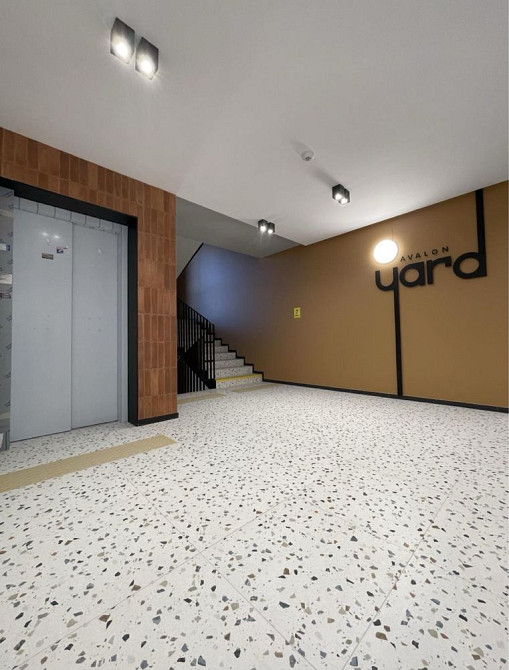 -ВЛАСНИК.Продаж 2-х кімн.Центр.Жк Avalon Yard Lviv - photo 5