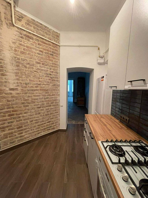 Продаж 2-кімнатної квартири, вул. Академіка Катерини Ющенка Lviv - photo 3