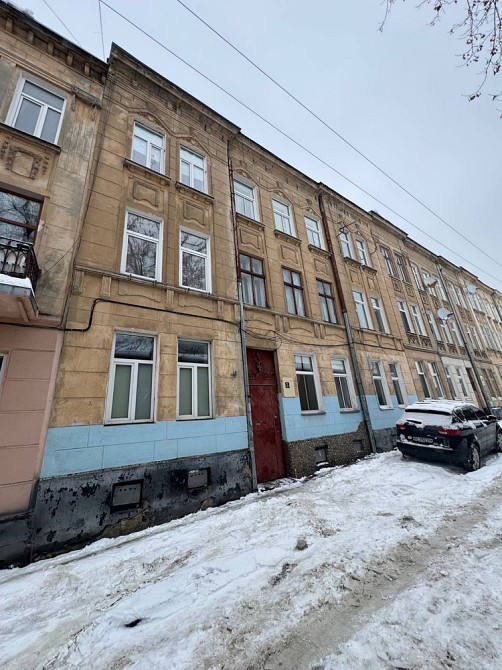 Продаж 2-кімнатної квартири, вул. Академіка Катерини Ющенка Lviv - photo 8