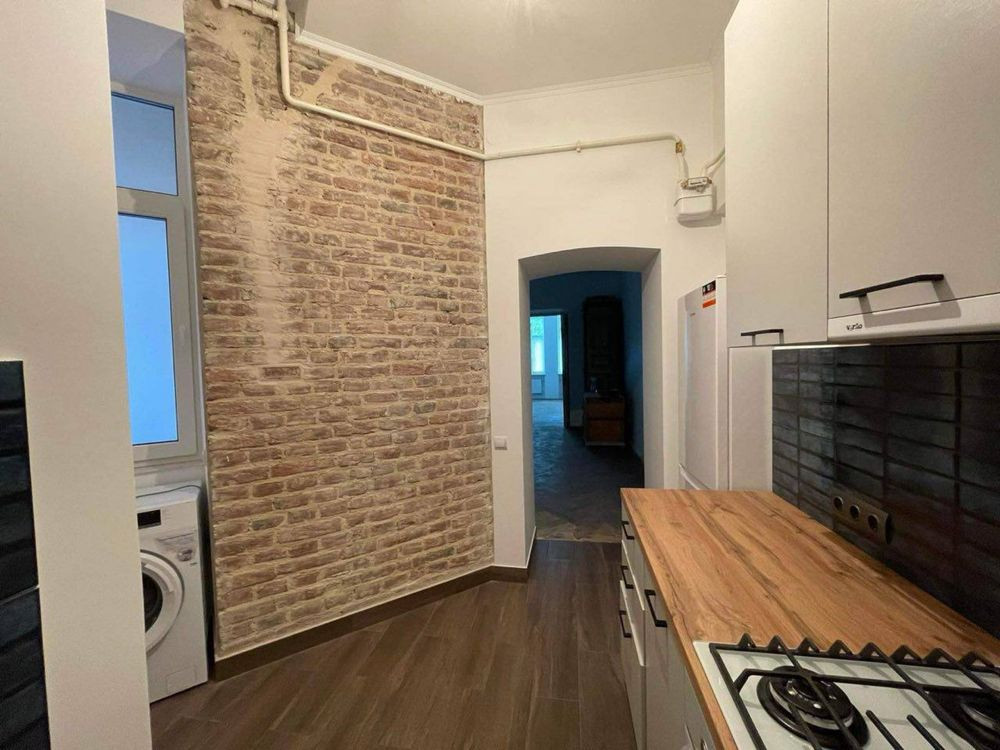 Продаж 2-кімнатної квартири, вул. Академіка Катерини Ющенка Lviv - photo 2