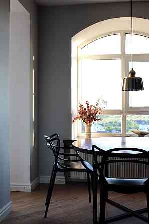 ЖК Калинова Слобода, продаж дворівневої квартири 92м з видом на гори Криховцы