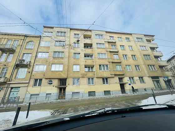 Продаж 2 х квартири з ремонтом центр Львів ! Lviv