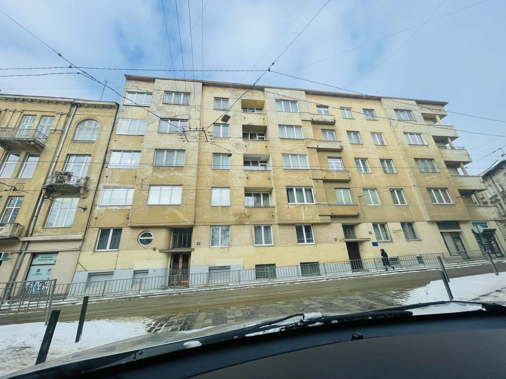 Продаж 2 х квартири з ремонтом центр Львів ! Lviv - photo 2