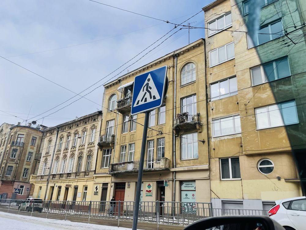 Продаж 2 х квартири з ремонтом центр Львів ! Lviv - photo 1
