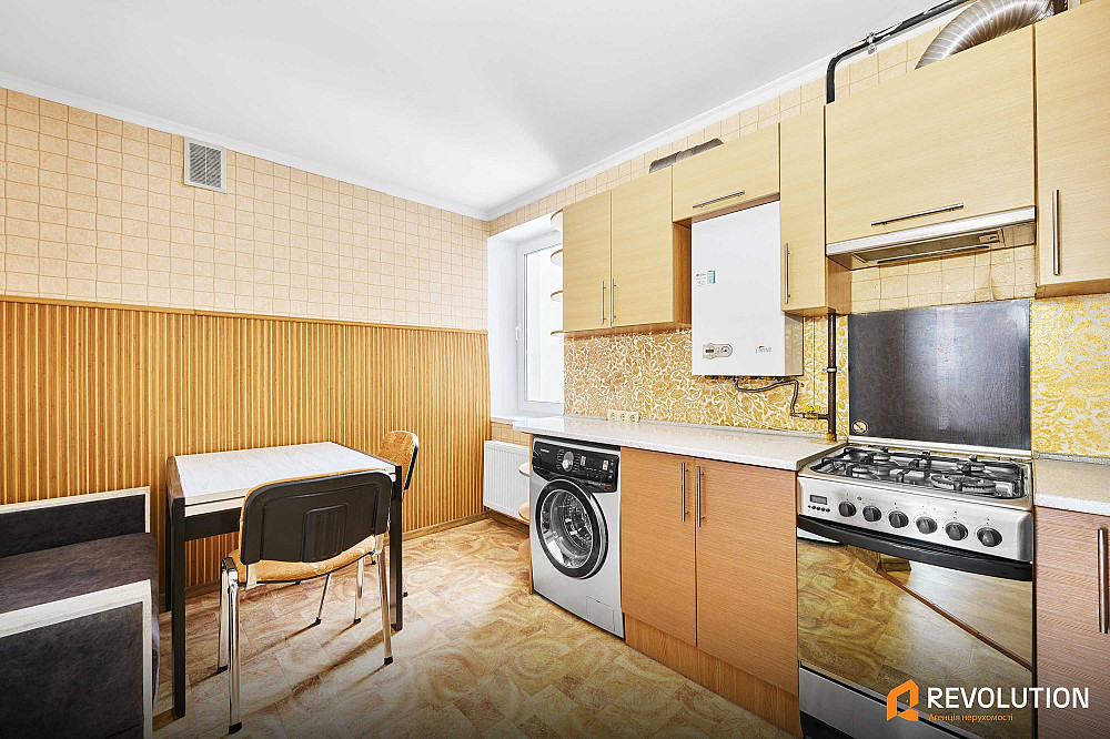 Без комісії%/Продаж квартири 1к/ЖК Львівський/м.Академістечко 20хв. Петропавлівська Борщагівка - зображення 8