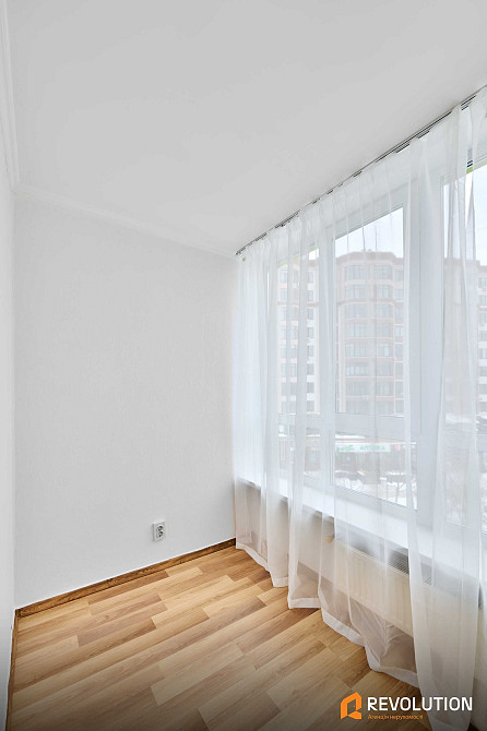 Без комісії%/Продаж квартири 1к/ЖК Львівський/м.Академістечко 20хв. Петропавлівська Борщагівка - зображення 2